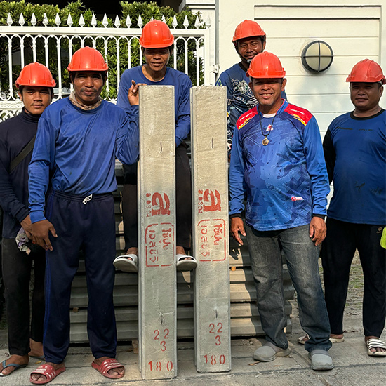 ช่างแอไมโครไพล์ แจ้งวัฒนะ ช่างแอไมโครไพล์ แจ้งวัฒนะ